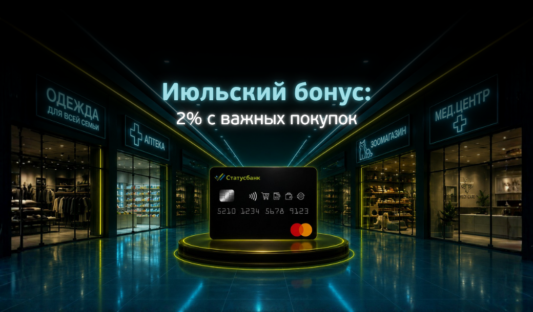 Манибэк 2% на здоровье, одежду и зоотовары. Только 1–3 июля