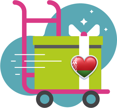 «Быстрые покупки BY»