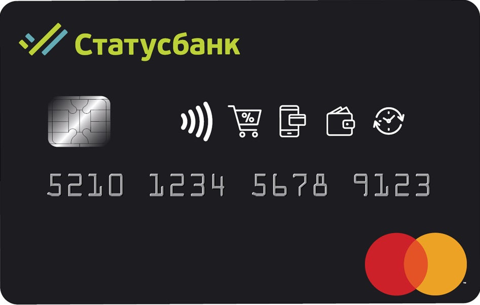 СТАТУСкарта