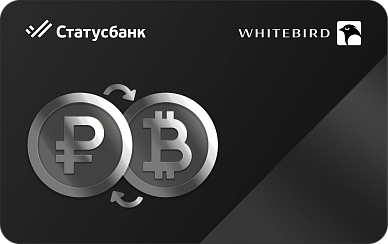 Crypto Статус